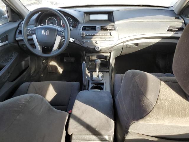 2009 Honda Accord LXP