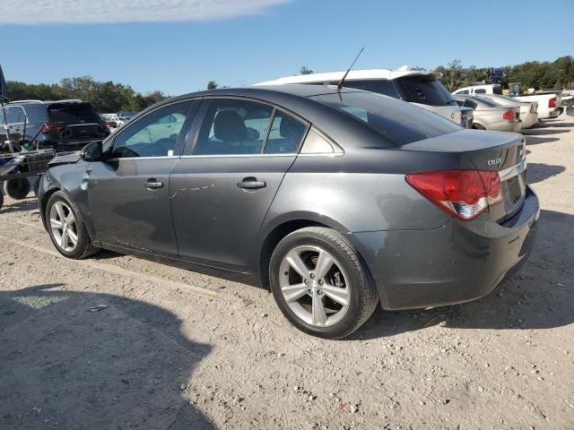 2013 Chevrolet Cruze LT