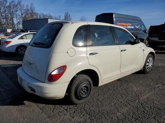 2006 Chrysler PT Cruiser