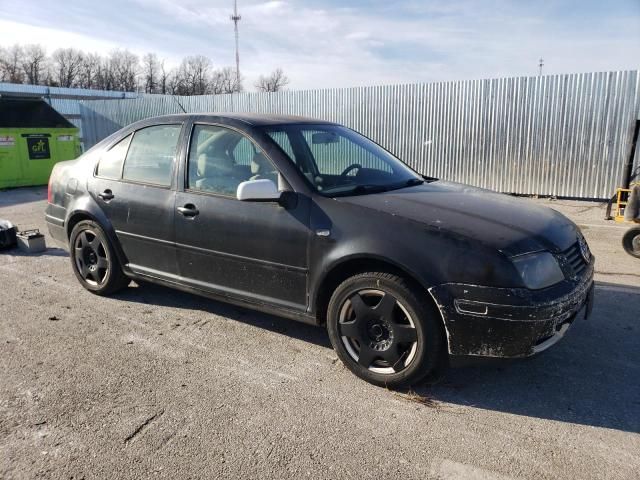 2000 Volkswagen Jetta GLS TDI