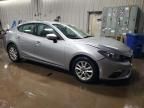 2015 Mazda 3 Touring