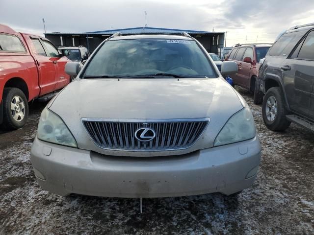 2004 Lexus RX 330