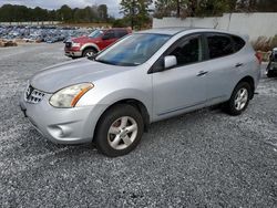 2013 Nissan Rogue S en venta en Fairburn, GA