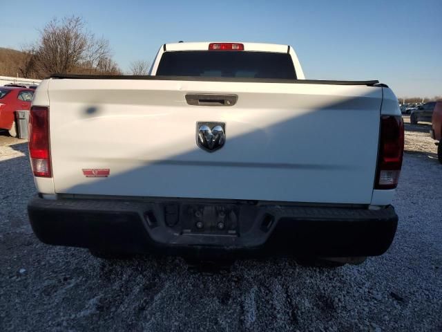 2015 Dodge RAM 1500 ST