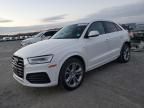 2017 Audi Q3 Prestige