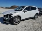 2013 Mazda CX-5 GT