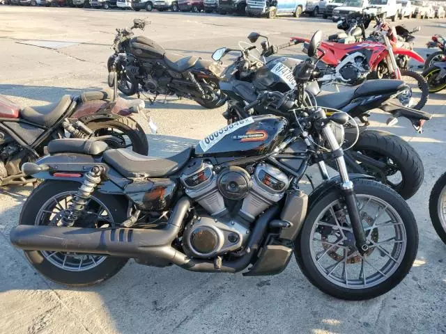 2023 Harley-Davidson RH975 S