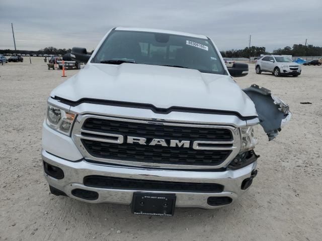 2022 Dodge RAM 1500 BIG HORN/LONE Star