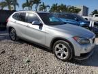 2015 BMW X1 SDRIVE28I