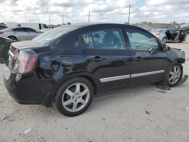 2010 Nissan Sentra 2.0