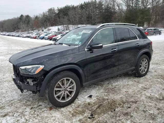 2024 Mercedes-Benz GLE 450E 4matic