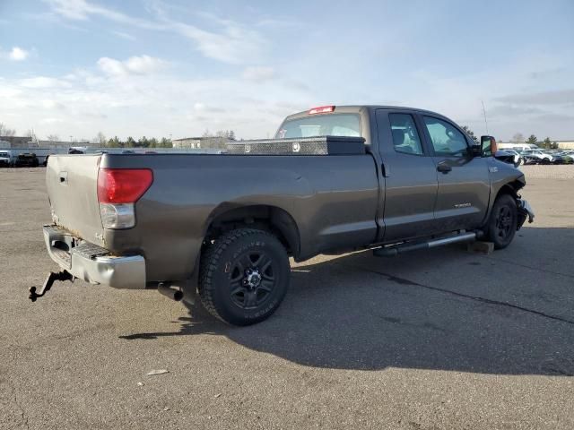 2008 Toyota Tundra Double Cab