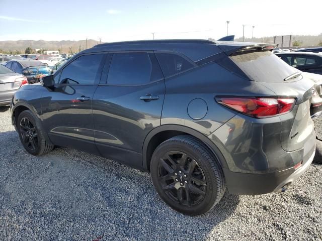 2019 Chevrolet Blazer 1LT