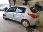 2011 Nissan Versa S