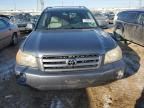 2004 Toyota Highlander