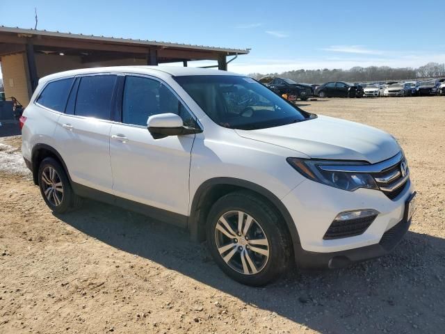 2016 Honda Pilot EX