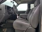 2007 Chevrolet Silverado C1500 Classic