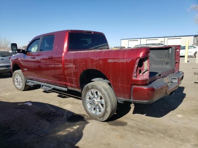 2019 Dodge RAM 2500 BIG Horn