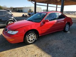 1999 Acura 3.0CL en venta en Tanner, AL