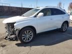 2014 Lexus RX 450H