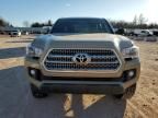 2017 Toyota Tacoma Double Cab