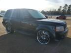 2012 Land Rover Range Rover Sport HSE