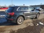 2010 Audi Q5 Premium Plus