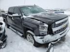 2016 Chevrolet Silverado K1500 LTZ