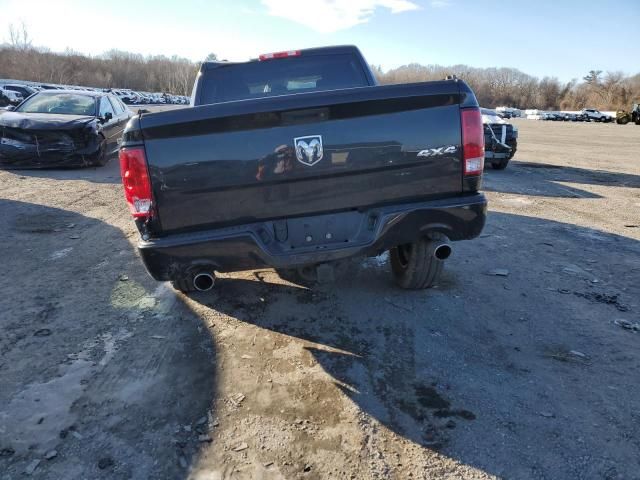 2017 Dodge RAM 1500 ST