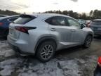 2016 Lexus NX 200T Base