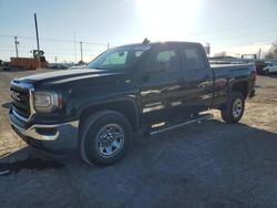 2018 GMC Sierra C1500 en venta en Oklahoma City, OK