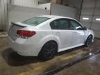 2013 Subaru Legacy 2.5I Premium