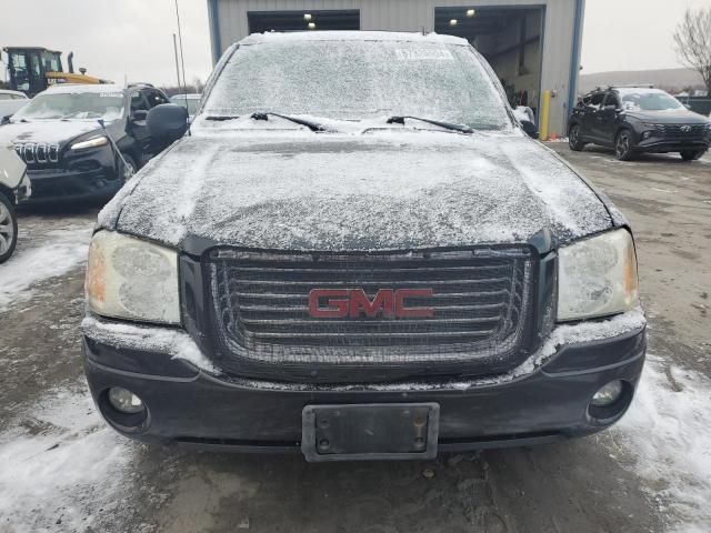 2006 GMC Envoy