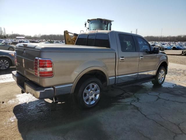 2006 Lincoln Mark LT