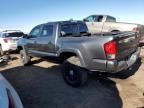 2016 Toyota Tacoma Double Cab