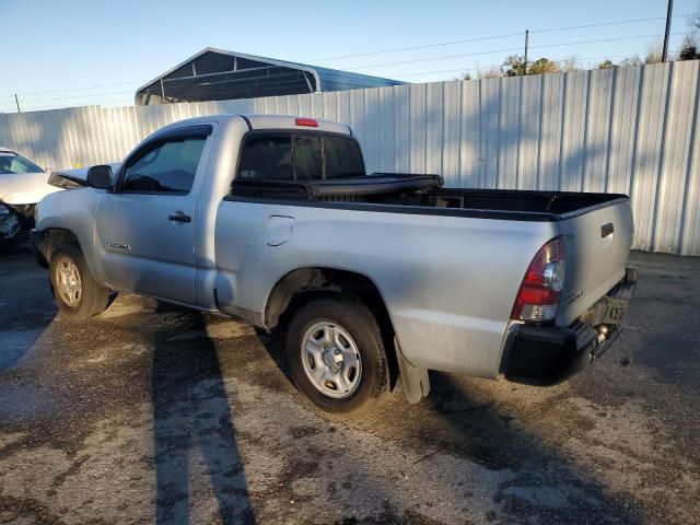 2009 Toyota Tacoma