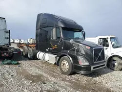 Volvo salvage cars for sale: 2011 Volvo VN VNL