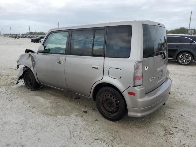 2006 Scion XB