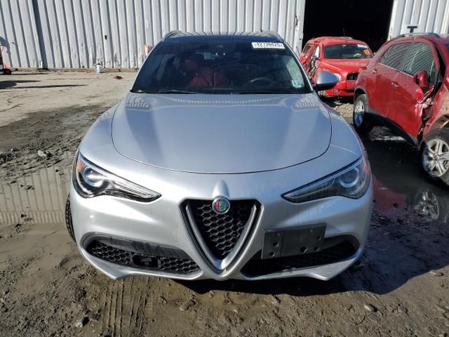 2020 Alfa Romeo Stelvio