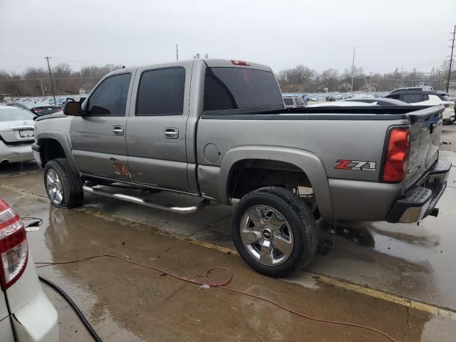 2006 Chevrolet Silverado K1500