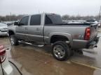 2006 Chevrolet Silverado K1500