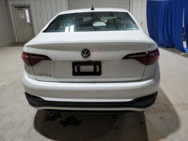 2024 Volkswagen Jetta S