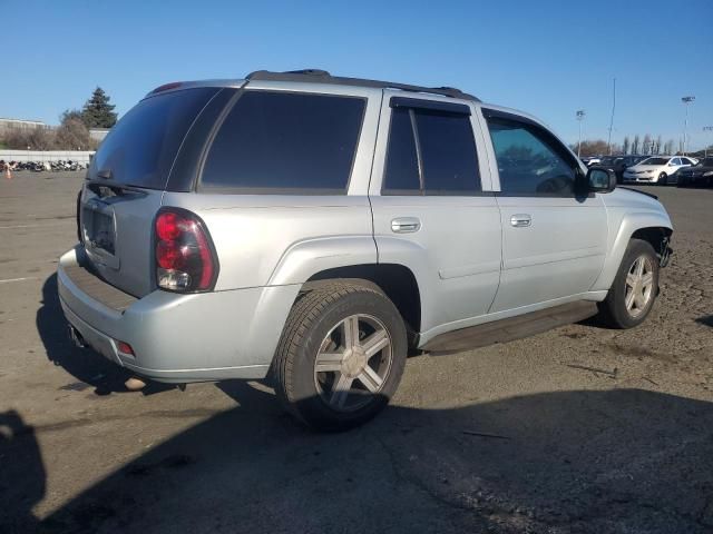 2008 Chevrolet Trailblazer LS