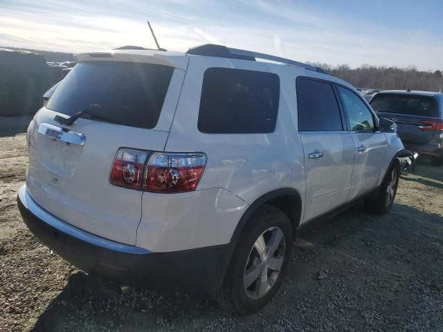 2010 GMC Acadia SLT-1