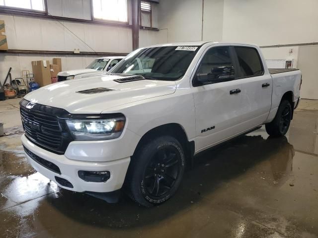 2023 Dodge 1500 Laramie