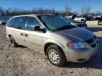 2005 Dodge Grand Caravan SE