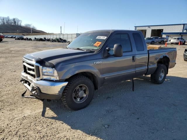 2003 Ford F250 Super Duty