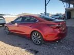 2018 Mazda 6 Grand Touring