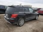 2013 Mercedes-Benz GLK 350