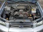 2005 Subaru Forester 2.5XS